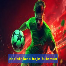 corinthians hoje futemax